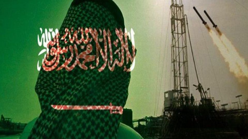 فارنپالیسی: عربستان در بنبست راهبردی گرفتار شده است فارنپالیسی: عربستان در بنبست راهبردی گرفتار شده است