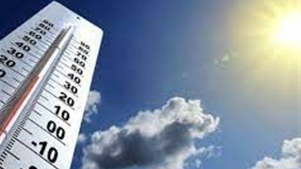 افزایش ۲ درجهای دما در برخی مناطق/ هوای معتدل در نوار شمالی ایران افزایش ۲ درجهای دما در برخی مناطق/ هوای معتدل در نوار شمالی ایران