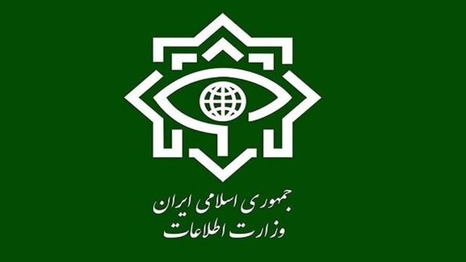 وزارت اطلاعات: ۲۱ مزدور موساد و ۴ شرور مسلح در کرمان بازداشت شدند وزارت اطلاعات: ۲۱ مزدور موساد و ۴ شرور مسلح در کرمان بازداشت شدند