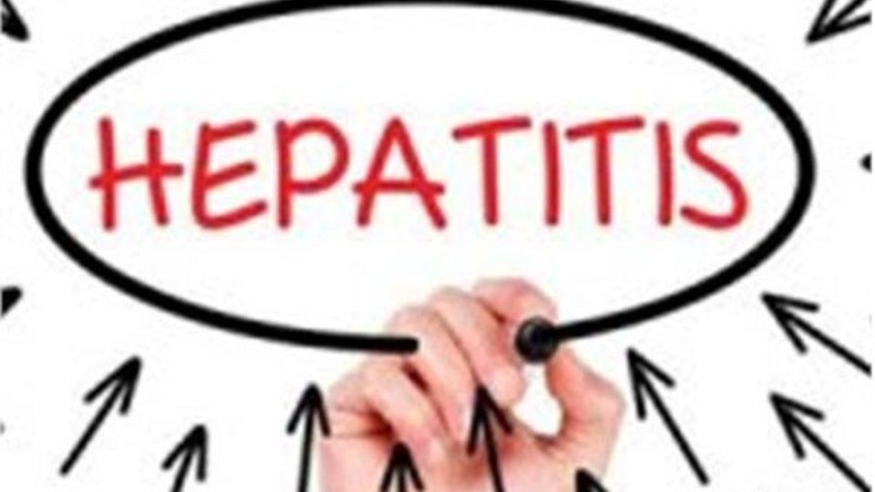 مراقب علائم هپاتیت باشید! مراقب علائم هپاتیت باشید!