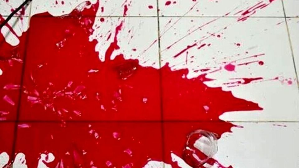 اختلاف بر سر زمین کشاورزی منجر به قتل شد اختلاف بر سر زمین کشاورزی منجر به قتل شد