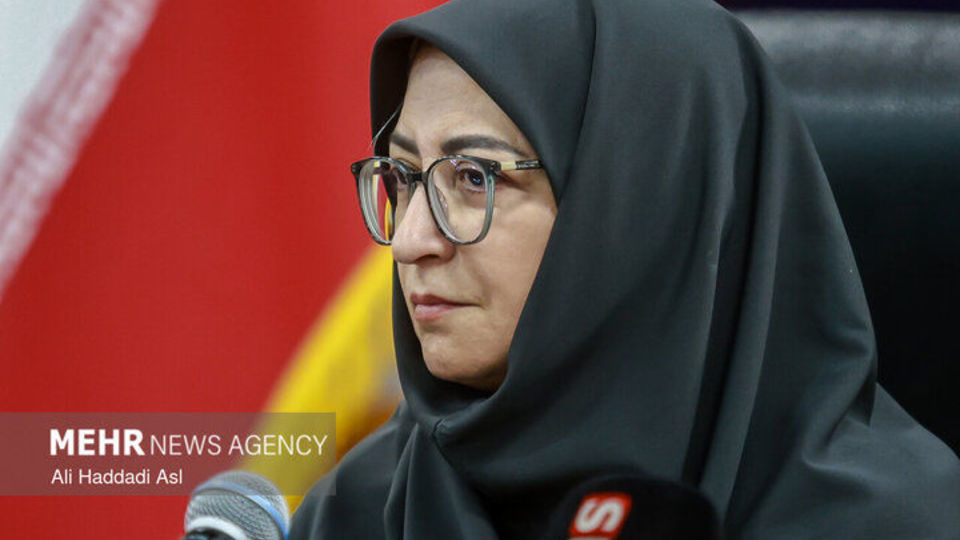 انصاری: خسارتهای زیستمحیطی جنگ در خلیج فارس را مطالبه میکنیم انصاری: خسارتهای زیستمحیطی جنگ در خلیج فارس را مطالبه میکنیم