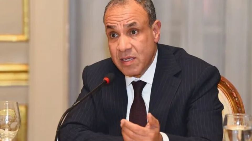 مصر: اسراییل با طفره رفتن از طرح ترامپ به کشتار غیرنظامیان ادامه میدهد مصر: اسراییل با طفره رفتن از طرح ترامپ به کشتار غیرنظامیان ادامه میدهد