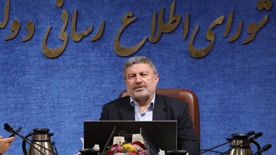 حضرتی: دشمن را وادار به امضای تفاهمنامه کردیم حضرتی: دشمن را وادار به امضای تفاهمنامه کردیم
