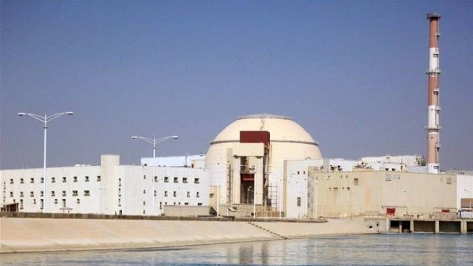 روساتم: در حال بازگرداندن متخصصان به نیروگاه هستهای بوشهر هستیم روساتم: در حال بازگرداندن متخصصان به نیروگاه هستهای بوشهر هستیم