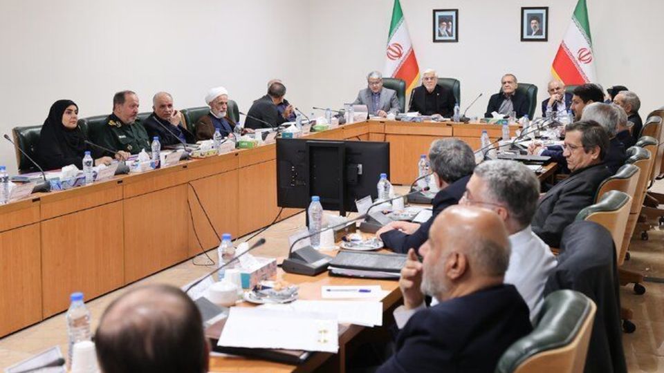 با تصویب دولت، هیچ دستگاه اجرایی حق ندارد رأساً سکویی را مسدود کند با تصویب دولت، هیچ دستگاه اجرایی حق ندارد رأساً سکویی را مسدود کند