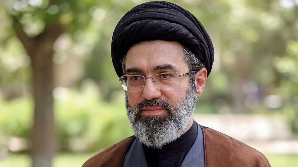 انتصاب محسن رضایی به عنوان نماینده رهبر انقلاب در شورای عالی امنیت ملی انتصاب محسن رضایی به عنوان نماینده رهبر انقلاب در شورای عالی امنیت ملی