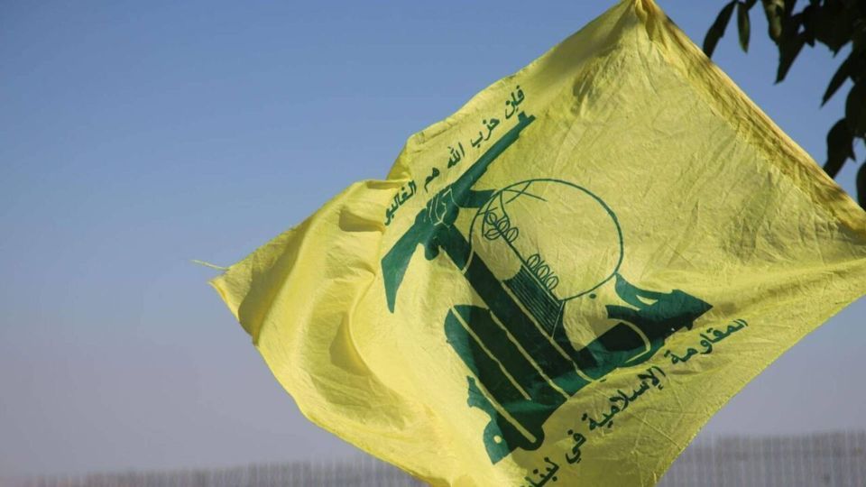 حزبالله خواستار توقف مذاکرات مستقیم دولت لبنان با اسرائیل شد حزبالله خواستار توقف مذاکرات مستقیم دولت لبنان با اسرائیل شد