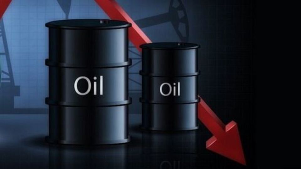 قیمت نفت با تداوم ابهام درباره بازگشایی تنگه هرمز افزایش یافت قیمت نفت با تداوم ابهام درباره بازگشایی تنگه هرمز افزایش یافت