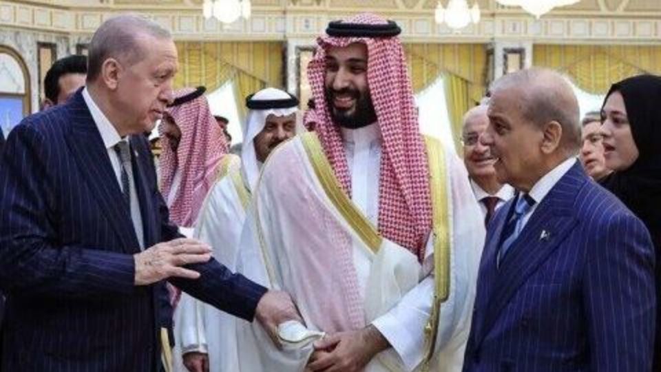 نگرانی تلآویو از پیوستن قاهره به «توافق مکه» نگرانی تلآویو از پیوستن قاهره به «توافق مکه»