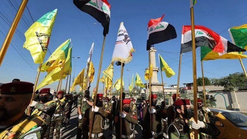 الاخبار: مقاومت عراق غرامت نمیگیرد و پاسخ به عربستان حتمی است الاخبار: مقاومت عراق غرامت نمیگیرد و پاسخ به عربستان حتمی است
