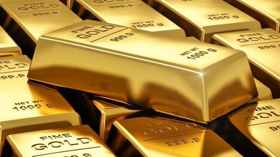 آیا طلای جهانی برای جهش بزرگ آماده میشود؟ آیا طلای جهانی برای جهش بزرگ آماده میشود؟