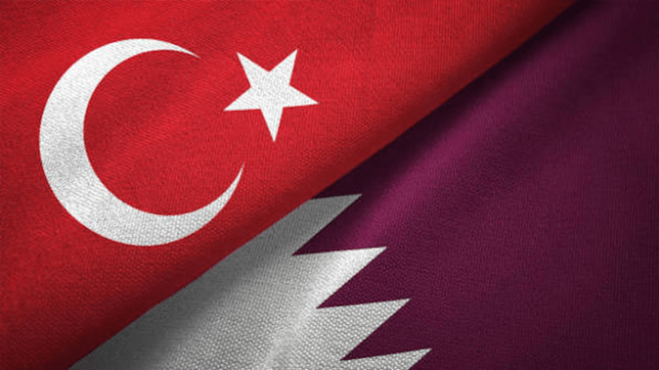 تلآویو: اجازه نمیدهیم ترکیه و قطر بر غزه نظارت کنند تلآویو: اجازه نمیدهیم ترکیه و قطر بر غزه نظارت کنند