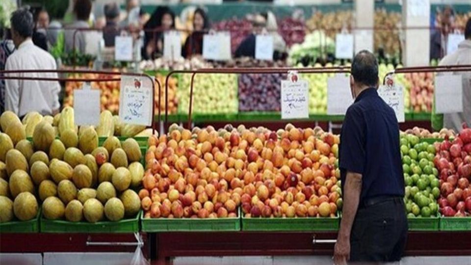 تعطیلی میادین و بازارهای میوه و ترهبار شهرداری تهران در ۲۱ مرداد تعطیلی میادین و بازارهای میوه و ترهبار شهرداری تهران در ۲۱ مرداد