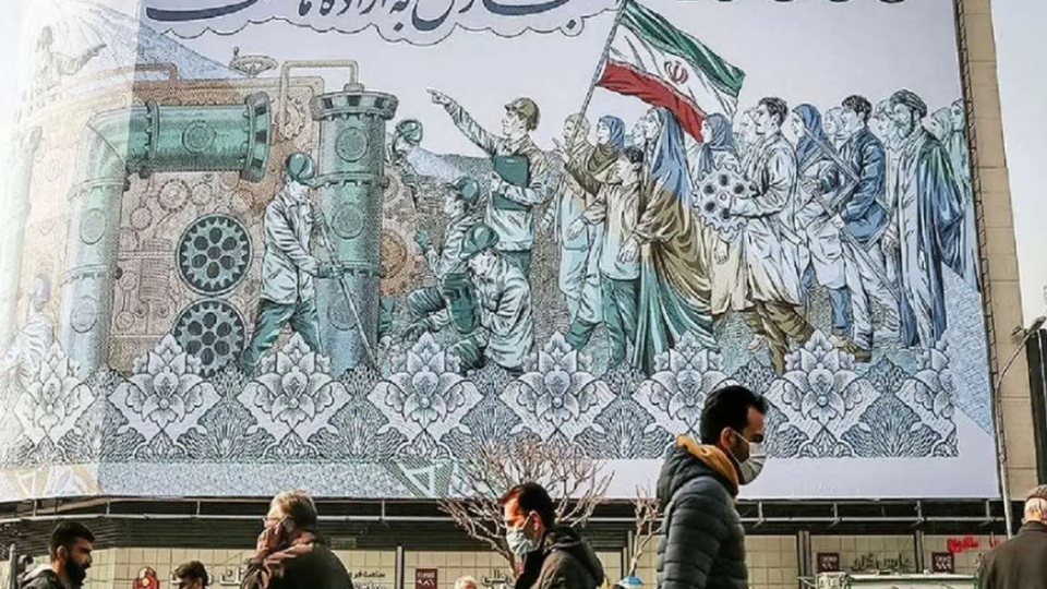 نیاز اقتصاد ایران به یک نقشه راه مشترک نیاز اقتصاد ایران به یک نقشه راه مشترک