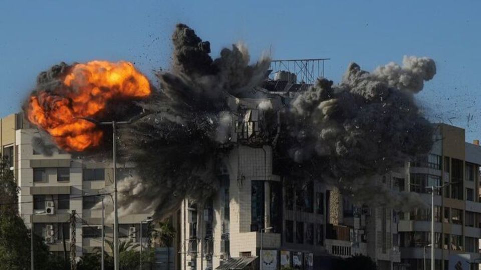 یونیفل: سنگینترین حملات اسرائیل به جنوب لبنان در ماههای اخیر ثبت شد یونیفل: سنگینترین حملات اسرائیل به جنوب لبنان در ماههای اخیر ثبت شد