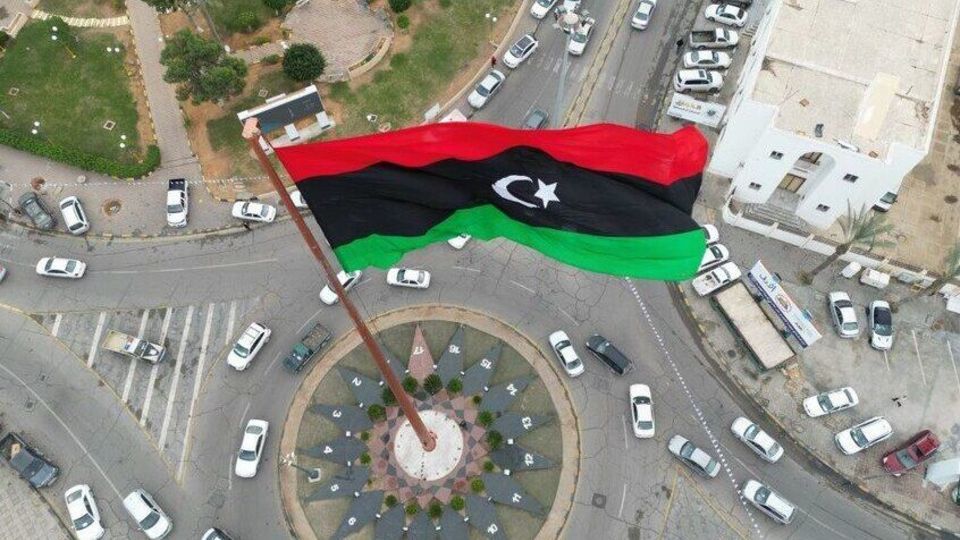 مدیر بخش اطلاعات نظامی لیبی ترور شد مدیر بخش اطلاعات نظامی لیبی ترور شد