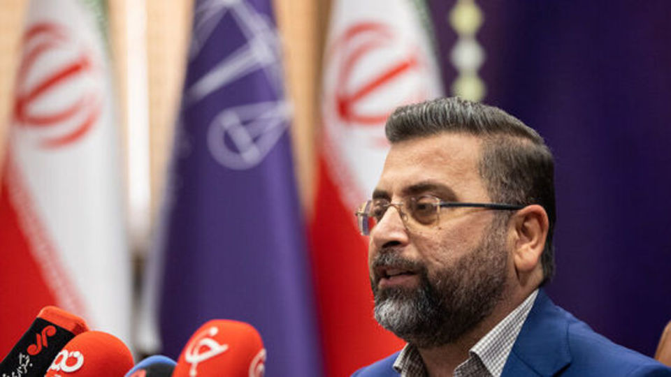 پاسخ سخنگوی سازمان تعزیرات به ادعای مجری شبکه سه سیما پاسخ سخنگوی سازمان تعزیرات به ادعای مجری شبکه سه سیما