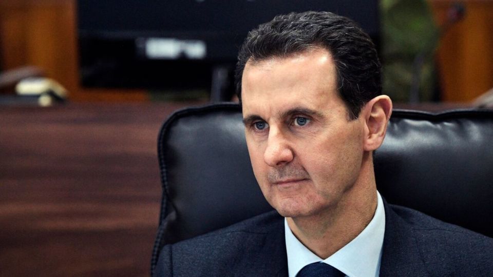 دادگاه جولانی، حکم اعدام «بشار اسد» را صادر کرد دادگاه جولانی، حکم اعدام «بشار اسد» را صادر کرد
