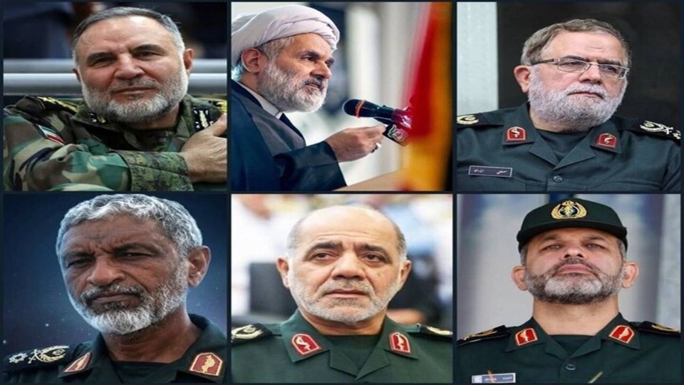 پیام انتصابهای جدید رهبر معظم انقلاب چیست؟ پیام انتصابهای جدید رهبر معظم انقلاب چیست؟
