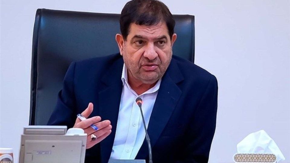 مخبر: تنگه هرمز باز نخواهد شد تا شرایط ایران محقق شود مخبر: تنگه هرمز باز نخواهد شد تا شرایط ایران محقق شود