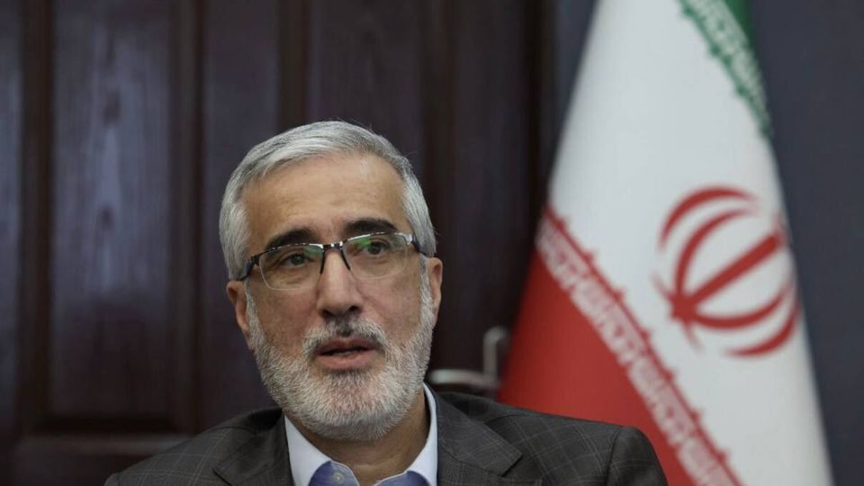 همکاری هند با ایران برای تامین دارو همکاری هند با ایران برای تامین دارو