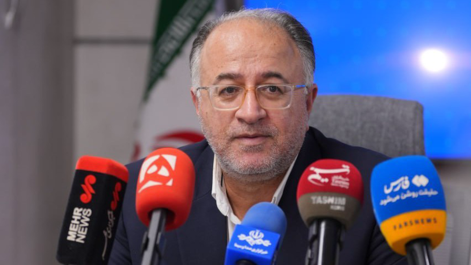 نسخه تازه تهران برای حل معضل پسماند کلید خورد نسخه تازه تهران برای حل معضل پسماند کلید خورد