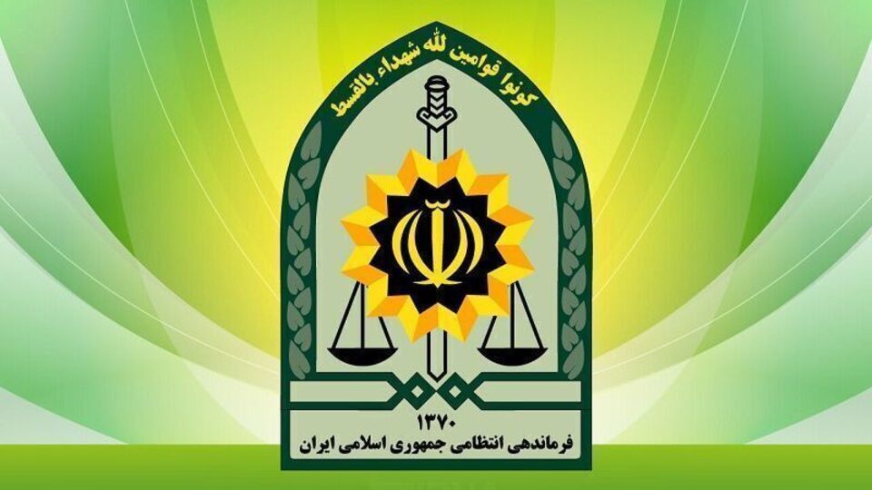 فراجا: قطع کالابرگ ارتباطی با پلیس ندارد فراجا: قطع کالابرگ ارتباطی با پلیس ندارد