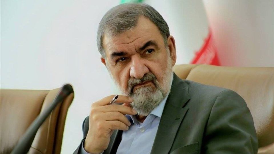 محسن رضایی: آمریکا جنگ را تمام کند و پولهای مسدودی ایران را بپردازد محسن رضایی: آمریکا جنگ را تمام کند و پولهای مسدودی ایران را بپردازد