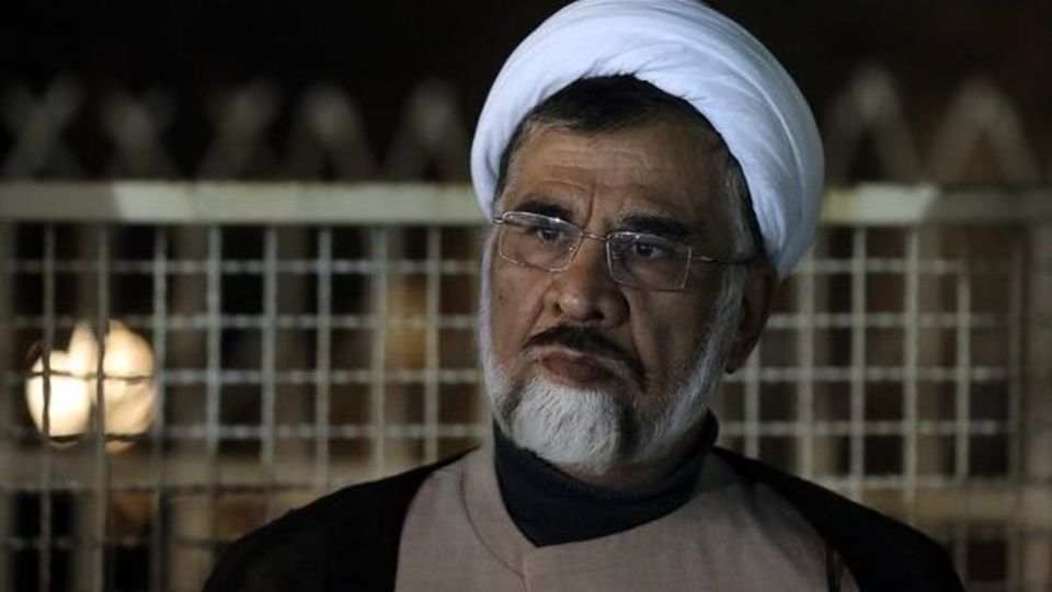 فاضل میبدی: گروهی می خواهند مسئولان با شعار تصمیم بگیرند/ یقین دارم نفوذ موساد هست فاضل میبدی: گروهی می خواهند مسئولان با شعار تصمیم بگیرند/ یقین دارم نفوذ موساد هست