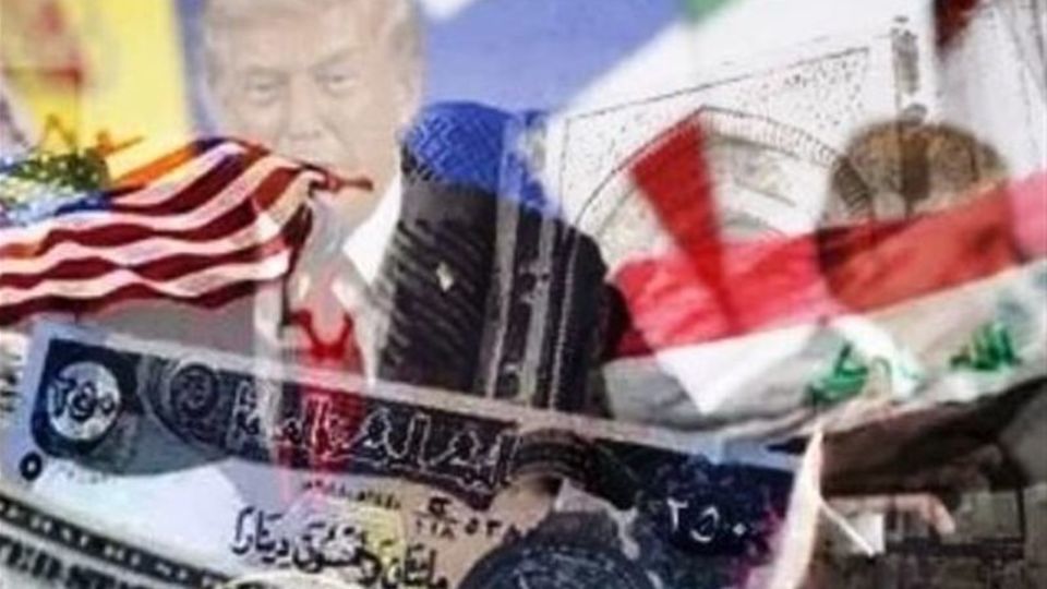 هشدار چارچوب هماهنگی درباره دخالتهای آمریکا در مسائل داخلی عراق هشدار چارچوب هماهنگی درباره دخالتهای آمریکا در مسائل داخلی عراق