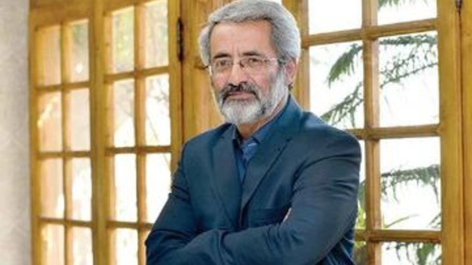 کنایه سلیمی نمین به مواضع تندروها علیه قالیباف/ نباید به دنبال استعفای دولت باشیم کنایه سلیمی نمین به مواضع تندروها علیه قالیباف/ نباید به دنبال استعفای دولت باشیم