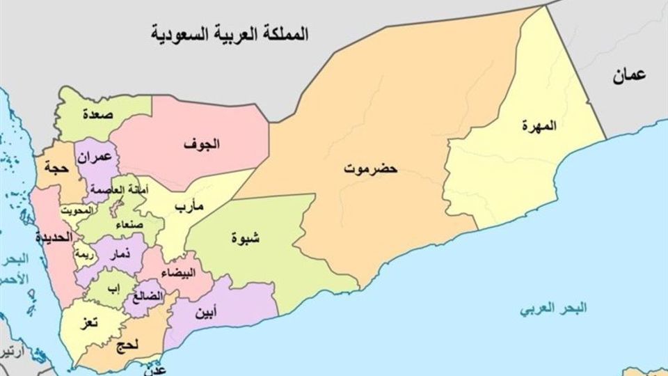دور جدید تجاوزات مزدوران سعودی به مناطق مسکونی صعده یمن دور جدید تجاوزات مزدوران سعودی به مناطق مسکونی صعده یمن