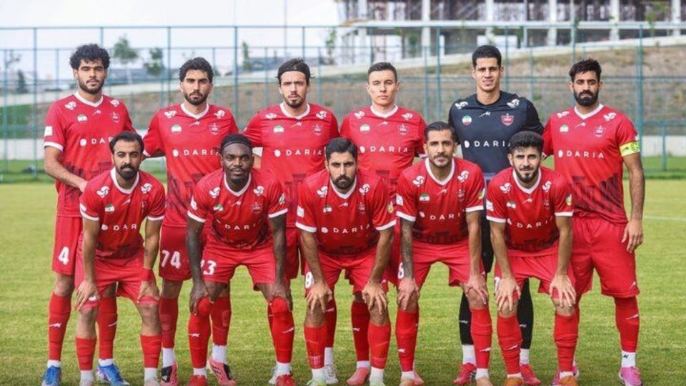 ترکیب پرسپولیس مقابل شمس آذر در هفته اول لیگ برتر