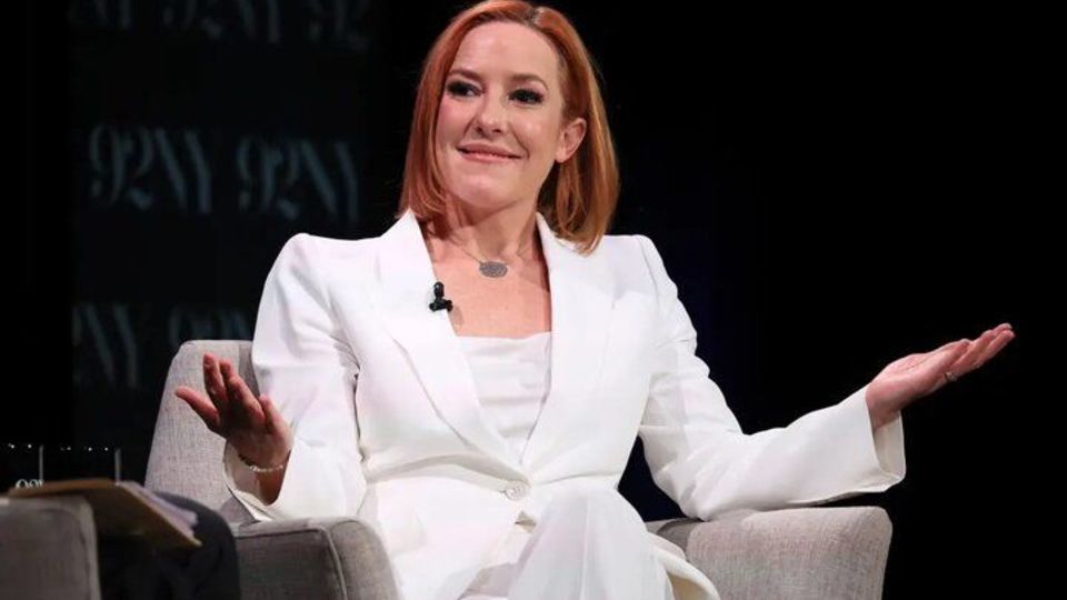 سخنگوی سابق کاخ سفید: کارولین لویت دروغگو بود سخنگوی سابق کاخ سفید: کارولین لویت دروغگو بود