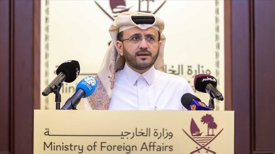قطر اسارت خلبانان ایرانی را رد کرد قطر اسارت خلبانان ایرانی را رد کرد
