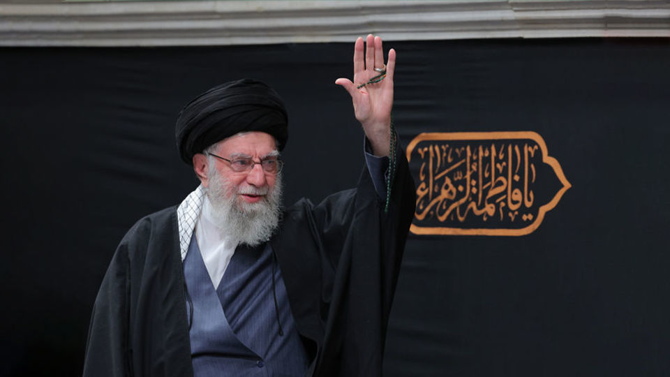 مراسم بزرگداشت چهلم «آقای شهید ایران» در تهران، قم و مشهد برگزار میشود مراسم بزرگداشت چهلم «آقای شهید ایران» در تهران، قم و مشهد برگزار میشود