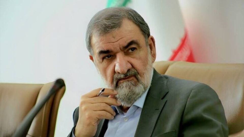 پیام دبیر شورایعالی امنیت ملی به فرماندهی معظم کل قوا پیام دبیر شورایعالی امنیت ملی به فرماندهی معظم کل قوا