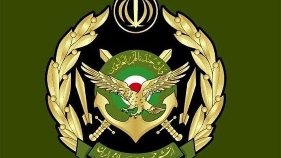 ارتش: هر تهدیدی در برابر سد دفاعی ما بیاثر خواهد بود ارتش: هر تهدیدی در برابر سد دفاعی ما بیاثر خواهد بود