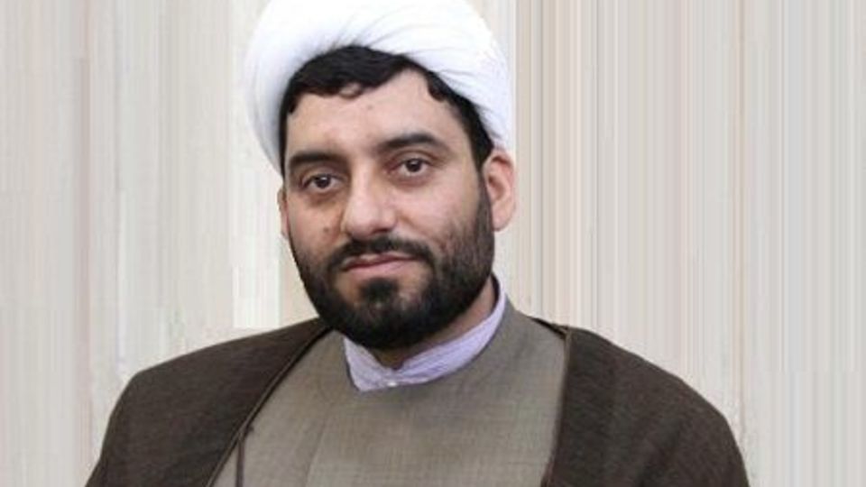 آزادیخواه: مذاکره با دشمن به معنای دوستی نیست/ ابزار مقابله با دشمن میتواند متناسب با شرایط تغییر کند آزادیخواه: مذاکره با دشمن به معنای دوستی نیست/ ابزار مقابله با دشمن میتواند متناسب با شرایط تغییر کند