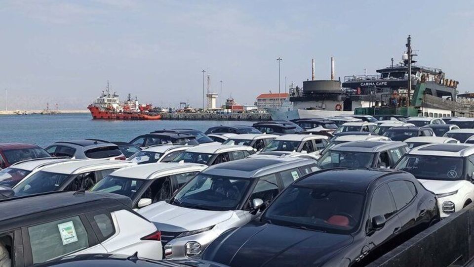 تردد بدون محدودیت خودروهای مناطق آزاد در سه استان شمالی تردد بدون محدودیت خودروهای مناطق آزاد در سه استان شمالی