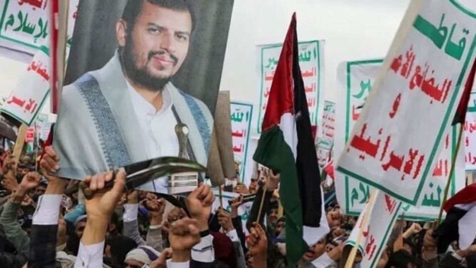 صنعا: عربستان به آمریکا دل خوش نکند/ پاسخ قاطعی به متجاوز میدهیم صنعا: عربستان به آمریکا دل خوش نکند/ پاسخ قاطعی به متجاوز میدهیم