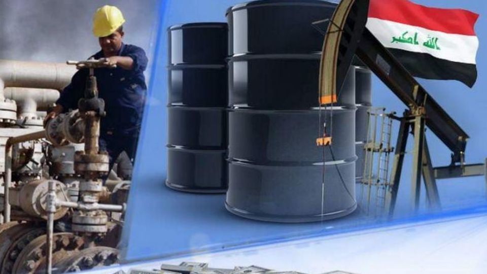 آیا عراق میتواند درآمدهای نفتی خود را پس گیرد؟ آیا عراق میتواند درآمدهای نفتی خود را پس گیرد؟