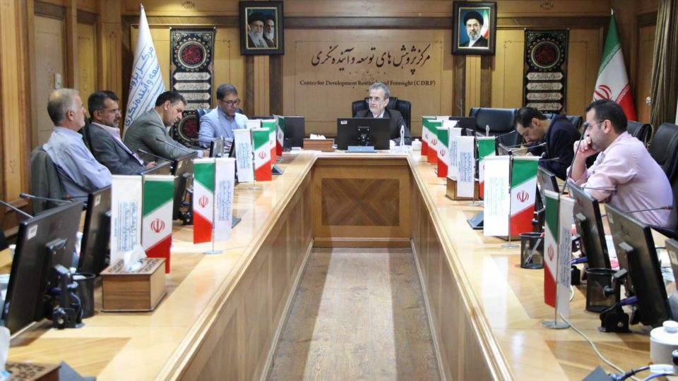 تابآوری انسانی؛ از چابکی سازمانی و خانوادهمحوری تا مشارکت مردم در شرایط بحران تابآوری انسانی؛ از چابکی سازمانی و خانوادهمحوری تا مشارکت مردم در شرایط بحران