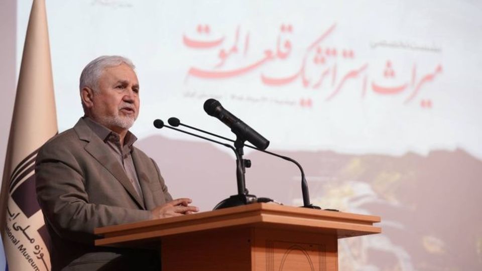 ثبتجهانی قلعه الموت؛ از افتخار ملی تا آغاز مسئولیت تاریخی برای حفاظت و معرفی یک گنجینه ثبتجهانی قلعه الموت؛ از افتخار ملی تا آغاز مسئولیت تاریخی برای حفاظت و معرفی یک گنجینه