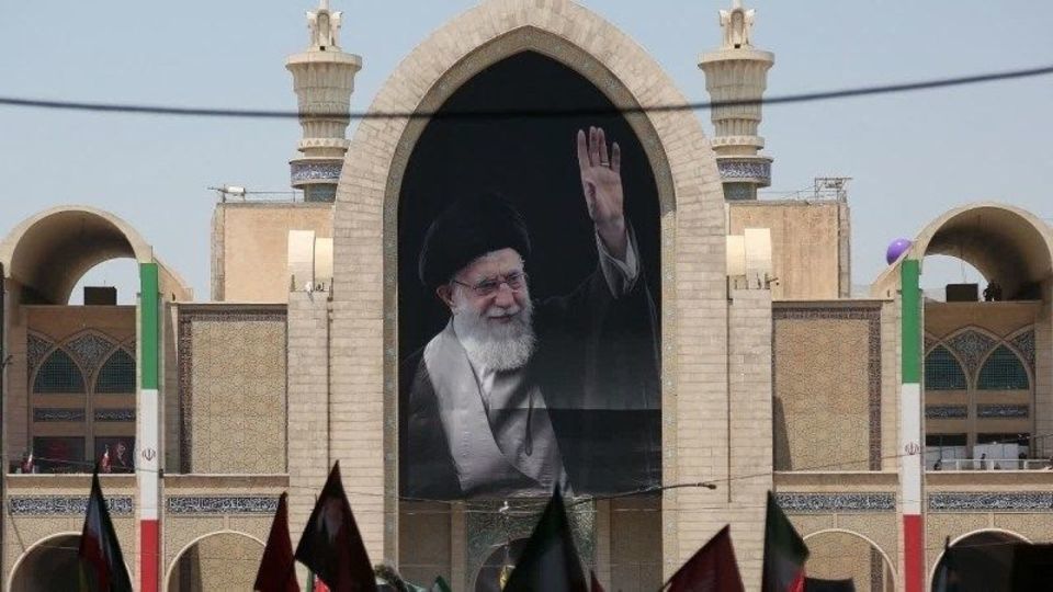 برگزاری مراسم چهلم امام شهید انقلاب؛ امروز در مصلی تهران برگزاری مراسم چهلم امام شهید انقلاب؛ امروز در مصلی تهران