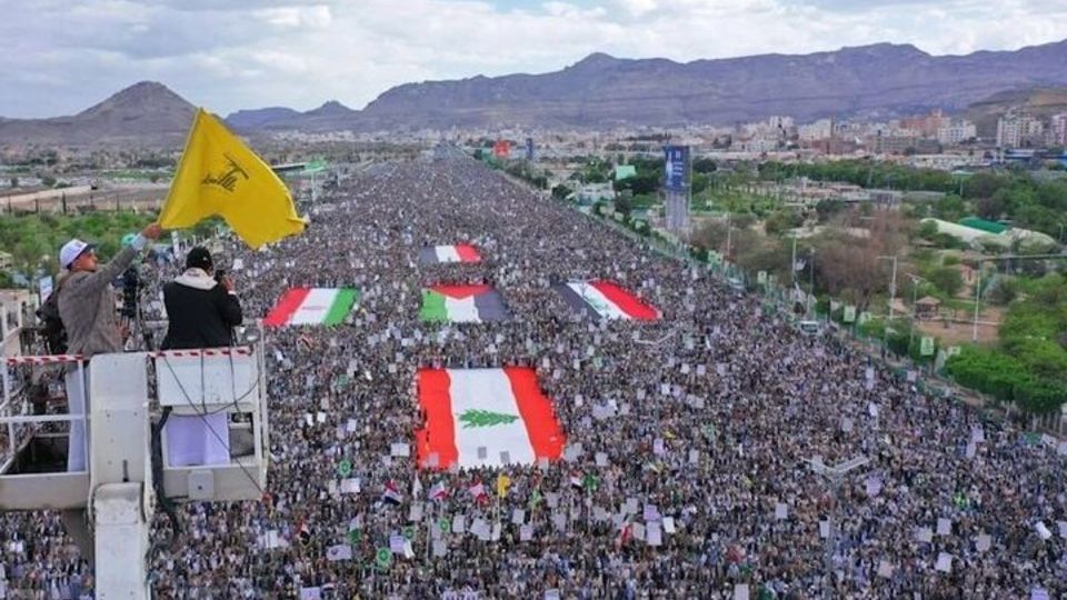 صنعاء: عربستان چارهای جز تسلیم شدن ندارد صنعاء: عربستان چارهای جز تسلیم شدن ندارد
