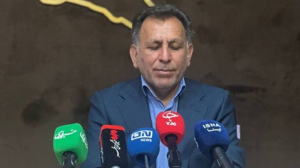سخنگوی کمیسیون انرژی مجلس: برنامهای برای افزایش قیمت بنزین وجود ندارد سخنگوی کمیسیون انرژی مجلس: برنامهای برای افزایش قیمت بنزین وجود ندارد