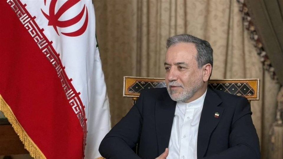 عراقچی: تصور ایران ضعیف به طور کامل از بین رفته است عراقچی: تصور ایران ضعیف به طور کامل از بین رفته است