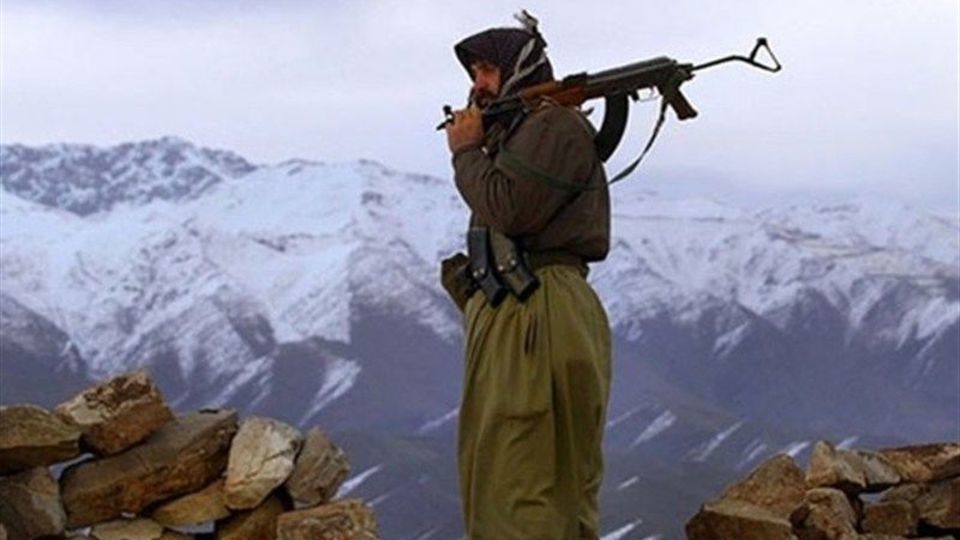 ترکیه برای انحلال «پژاک» در عراق برنامهریزی میکند ترکیه برای انحلال «پژاک» در عراق برنامهریزی میکند